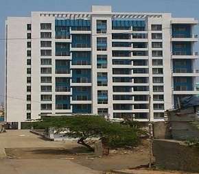 2 BHK Apartment For Resale in Paramount Eros Apartment Kondhwa Budruk Pune 5671788