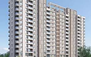 2 BHK Apartment For Resale in Audumbar Marigold Calendula Pimple Nilakh Pune 5671801