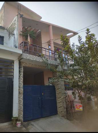 5 BHK Independent House For Resale in Aftek Housing Uattardhona Lucknow 5671818