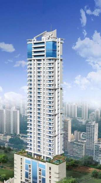 4 BHK Apartment For Resale in Andheri West Mumbai 5671820