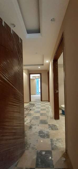 3 BHK Builder Floor For Resale in RWA Greater Kailash 1 Greater Kailash I Delhi 5671897