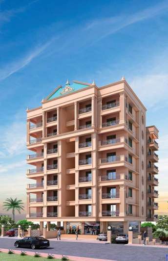 1 BHK Apartment For Resale in Ambernath East Thane 5671995