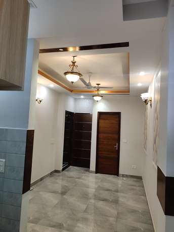1 BHK Builder Floor For Resale in Sonia Vihar Delhi 5672134