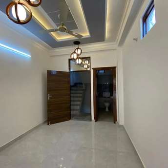 1 BHK Builder Floor For Resale in Sonia Vihar Delhi 5672152