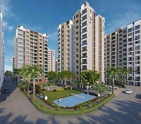 2 BHK Apartment For Resale in Swaminarayan City Phase 1A Dombivli East Thane 5672170