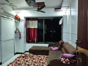 1 BHK Apartment For Resale in Kopar Khairane Sector 14 Navi Mumbai 5672192