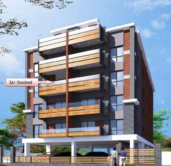 3 BHK Apartment For Resale in New Town Action Area ii Kolkata 5672216
