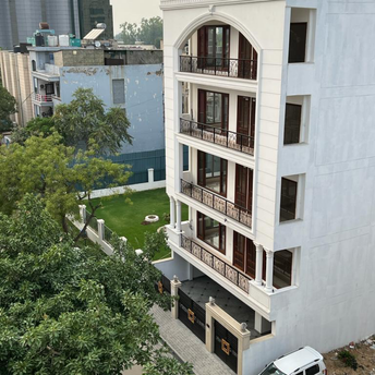 3 BHK Builder Floor For Resale in South City 1 Gurgaon 5672240