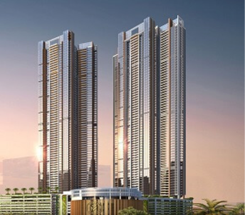 3 BHK Apartment For Resale in Piramal Mahalaxmi Central Tower Mahalaxmi Mumbai 5672288
