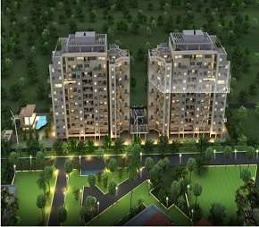 3 BHK Apartment For Resale in Prithvi Presidio Hadapsar Pune 5672299