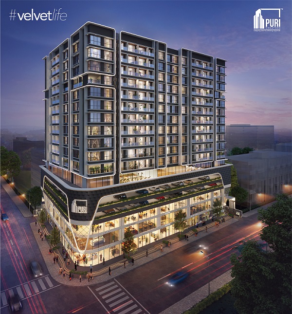 Resale 3 Bedroom 1200 Sq.Ft. Apartment in Tandon Apartments, Andheri