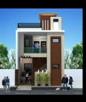 3 BHK Independent House For Resale in Khandwa Road Indore 5672442