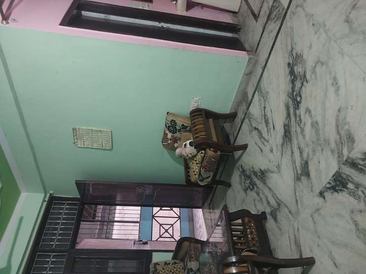 2 Bedroom 1000 Sq.Ft. Builder Floor in Vaishali Sector 4 Ghaziabad
