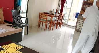 3 BHK Apartment For Resale in Oval Apartments Kharghar Navi Mumbai 5672744