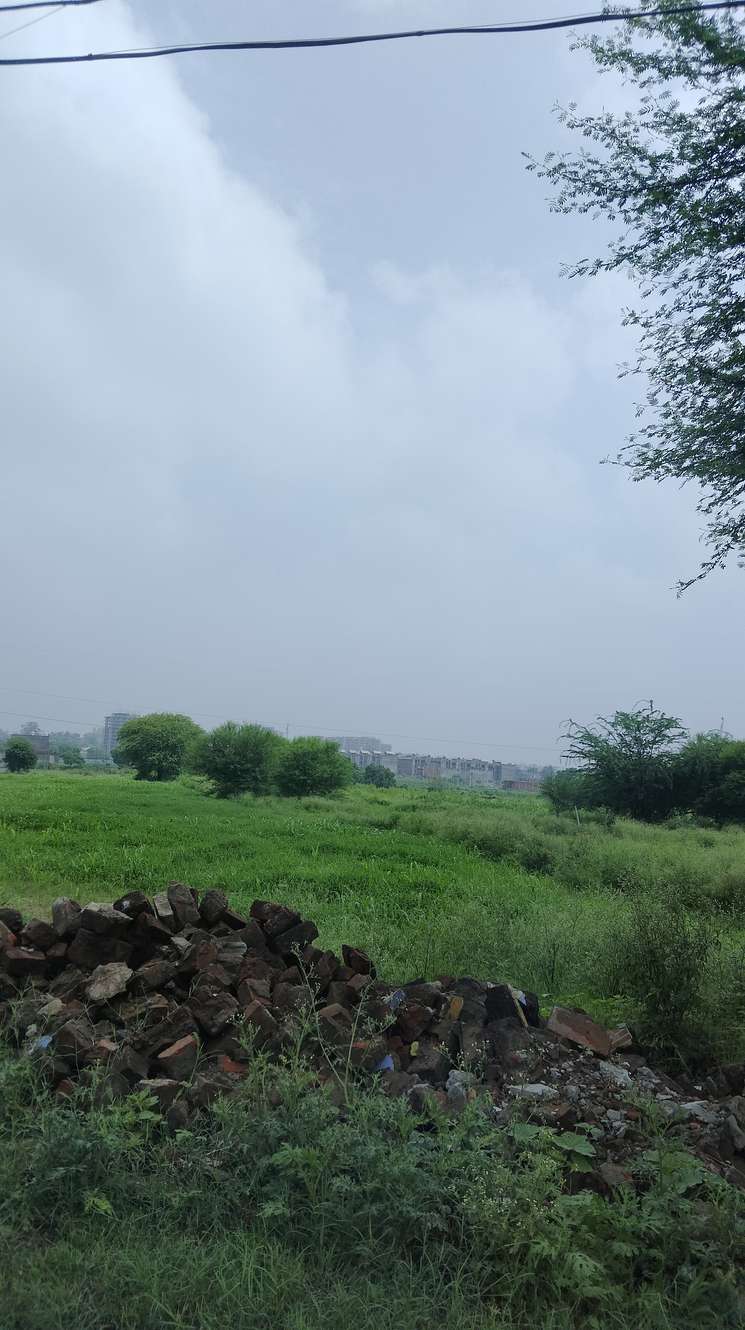 Commercial Land 10 Acre in Ambala Highway Chandigarh