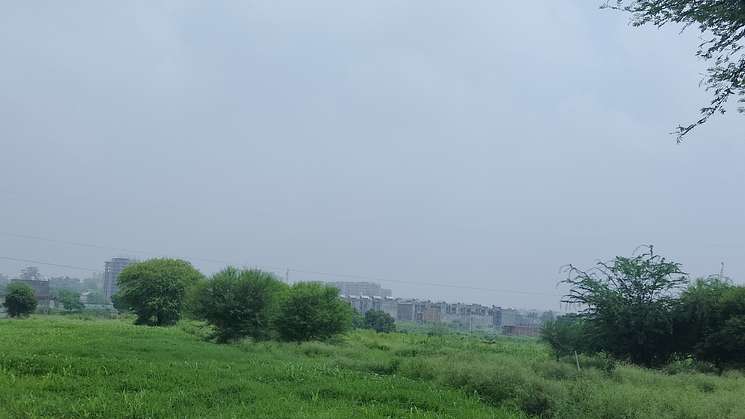Commercial Land 10 Acre in Ambala Highway Chandigarh