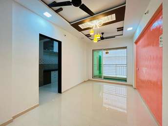 1 BHK Apartment For Resale in Vinayak Darshan Katrap Katrap Thane 5672912