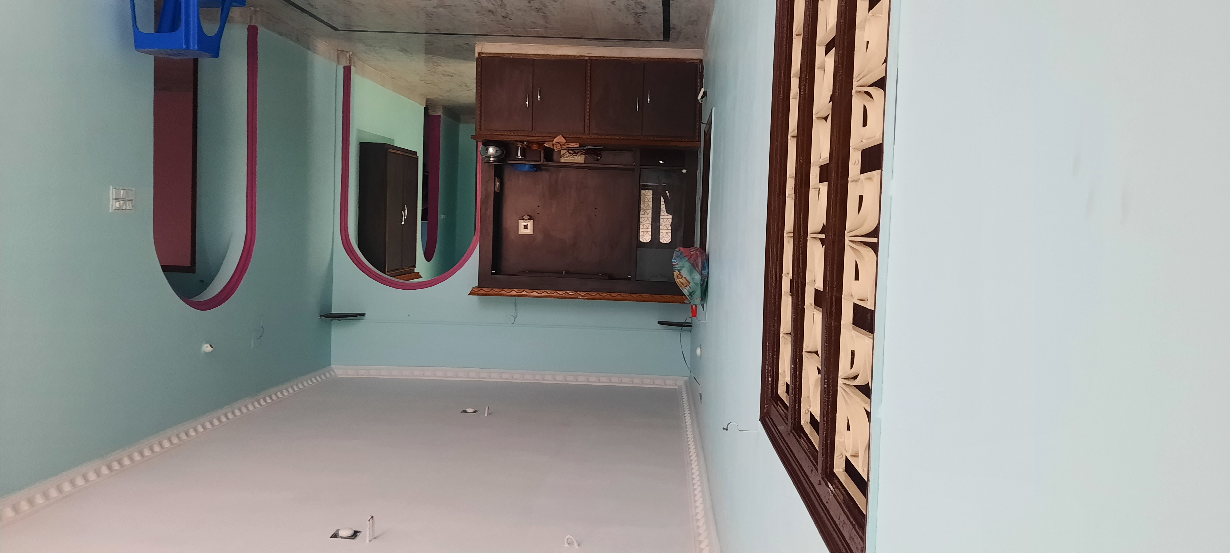 Rental 2 Bedroom 1500 Sq.Ft. Independent House in Visalakshi Nagar Vizag 5673300