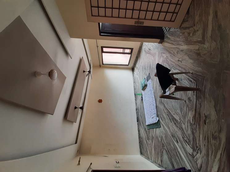 2 Bedroom 100 Sq.Yd. Builder Floor in Dhakoli Village Zirakpur