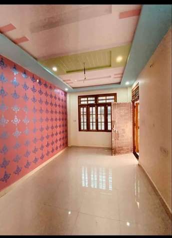 2 BHK Independent House For Resale in Faizabad Road Lucknow  5673543