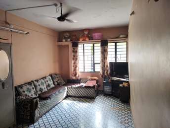1 BHK Apartment For Resale in State Bank Nagar CHS Bibwewadi Pune 5673729