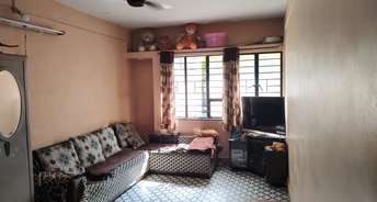 1 BHK Apartment For Resale in State Bank Nagar CHS Bibwewadi Pune 5673729