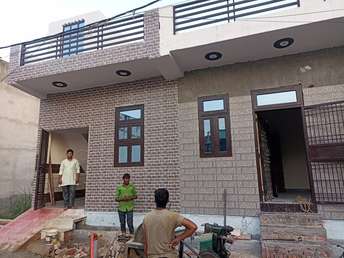 2 BHK Independent House For Resale in Sanjay Nagar Ghaziabad 5673789