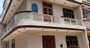 3 BHK Independent House For Resale in Sanjay Nagar Ghaziabad 5673861