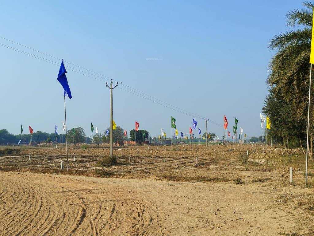 Plot For Resale in Sector 127 Mohali  5673897