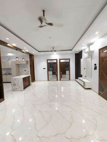 3 BHK Builder Floor For Resale in Sector 55 Faridabad 5673964