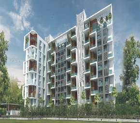 3 BHK Apartment For Resale in Mittal One Nation Pimple Saudagar Pune 5674028
