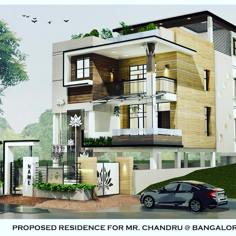 Resale 5 Bedroom 2990 Sq.Ft. Independent House in Vidyapeeta Circle