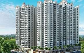 2 BHK Apartment For Resale in SG Shikhar Height Siddharth Vihar Ghaziabad 5674188