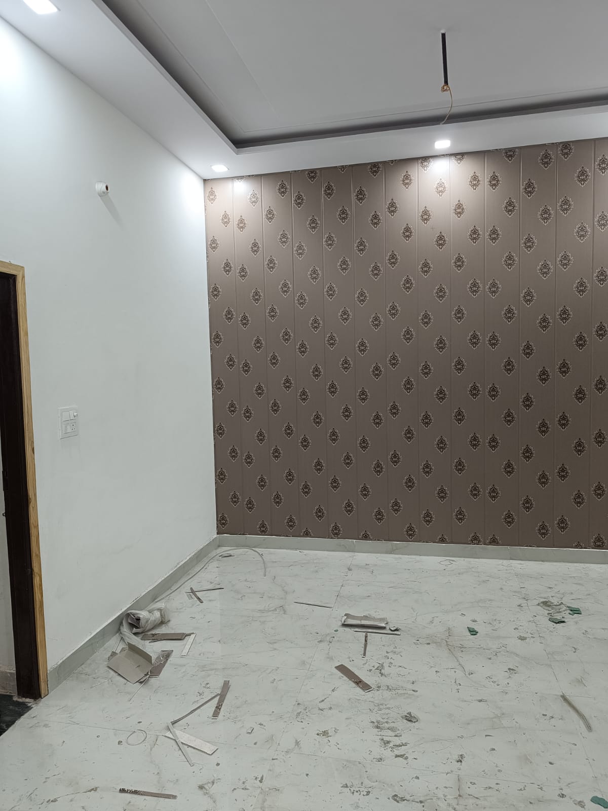 Resale 3 Bedroom 1170 Sq.Ft. Independent House in Sector 127 Mohali