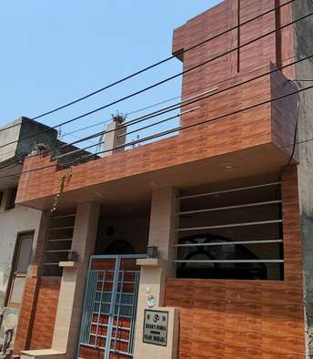 4 BHK Independent House For Resale in Bharat Colony Faridabad 5674255