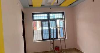 2 BHK Villa For Resale in Srishti Apartments Jankipuram Jankipuram Lucknow 5674284