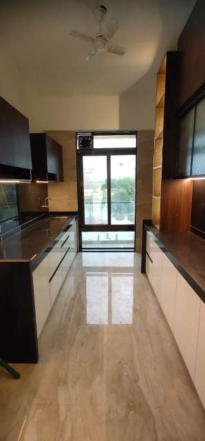 2 BHK Apartment For Resale in Imperial Exotica Vasai West Mumbai  5674312