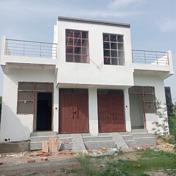 2 BHK Independent House For Resale in Greater Noida West Greater Noida 5674491