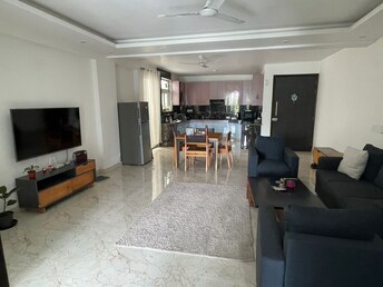 3.5 BHK Builder Floor For Rent in Sushant Lok 1 Sector 43 Gurgaon  5674509