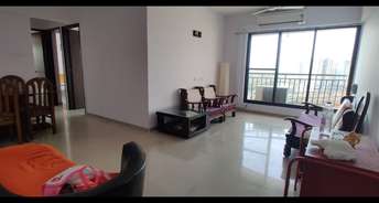 2 BHK Apartment For Resale in Asian Mita Heights Kharghar Navi Mumbai 5674533