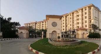 3 BHK Apartment For Resale in Shalimar Mannat Uattardhona Lucknow 5674614