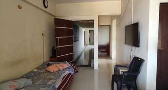 2 BHK Apartment For Resale in Mansarover Complex Kamothe Navi Mumbai 5674639