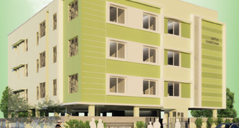 2 BHK Apartment For Resale in Navalurkottapattu Trichy 5674668