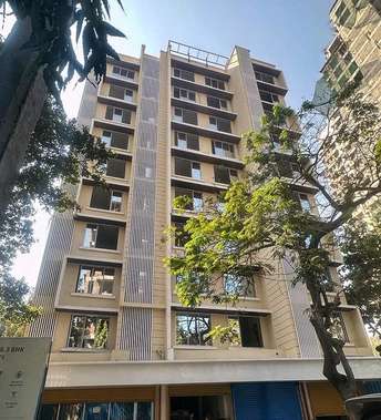 2 BHK Apartment For Resale in Malad East Mumbai 5674756