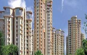 1 BHK Apartment For Resale in SDS NRI Residency Omega II Gn Sector Omega ii Greater Noida 5674835