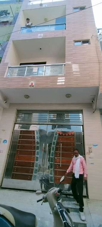 6 BHK Independent House For Resale in Dwarka Mor Delhi 5674896