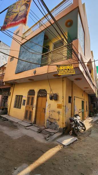 4 BHK Independent House For Resale in Dwarka Mor Delhi 5674942