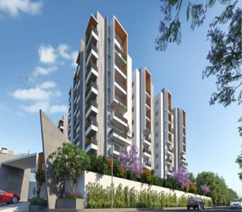 3 BHK Apartment For Resale in IRA Aspiration Kollur Hyderabad 5675175