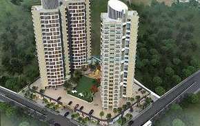 1 BHK Apartment For Resale in Ajmera Yogidham New Era Kalyan West Thane 5675178