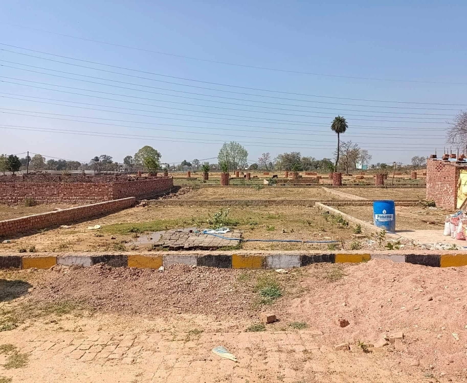 Resale 1008 Sq.Ft. Plot in Ayodhya Faizabad 5476568